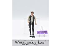 Han Solo SMALL HEAD 100% Complete Star Wars 1978 Vintage Kenner NO REPRO