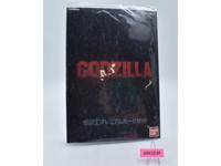 Godzilla King of the Monsters Premium Card Set 2018 Bandai