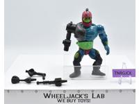 Trap Jaw Complete MOTU Mattel Masters of the Universe He-Man Mattel 1983 Vintage