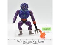 Spikor 100% Complete He-Man Masters of the Universe MOTU Vintage 1985 Mattel