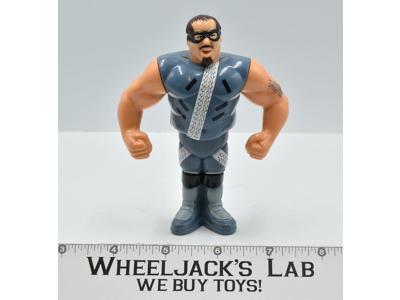 Repo Man Series 6 WWE Wrestling 1992 Hasbro Action Figure