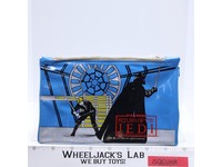Star Wars Pencil Bag Return of the Jedi 1983 Vintage School Pencil Bag