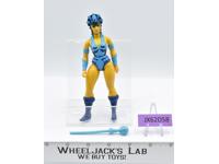 Evil Lyn 100% Complete He-Man Masters Of The Universe MOTU Mattel 1983 Vintage