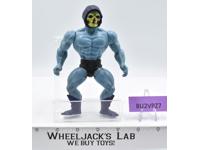 Skeletor He-Man MOTU Masters Of The Universe Mattel 1982 Vintage Action Figure