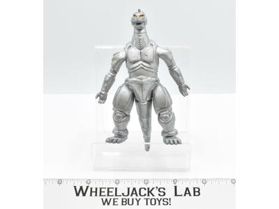 Godzilla Mecha 1994 Toho Masters 5" Action Figure