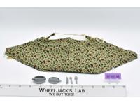 Beachhead Assault Tent G.I. Joe Hasbro 1964 Vintage 12" Accessory