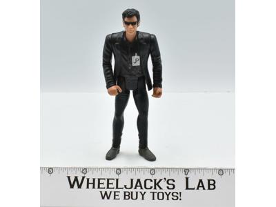 Dr. Ian Malcolm Jurassic Park Series 2 1993 Kenner Action Figure