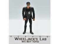 Dr. Ian Malcolm Jurassic Park Series 2 1993 Kenner Action Figure