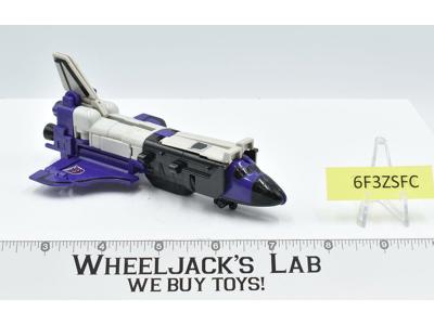 Astrotrain 1985 G1 Transformers Space Shuttle Vintage SIDE WHEEL PANELS