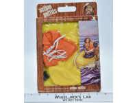 GI Joe Action Outfits 100% Complete Vintage Hasbro 12" Accessory MIB