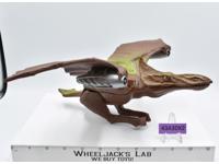 Turbodactyl Complete He-Man Masters of the Universe 1987 MOTU Mattel Vintage