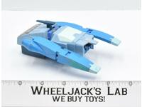 Blurr Autobot 1986 G1 Transformers Action Figure Vintage
