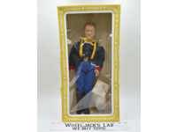 John Wayne American Guardian of the West 1982 Effanbee's Legend Series Doll MIB