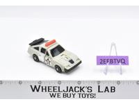 Streetwise Defensor 1986 Vintage Hasbro G1 Transformers Action Figure