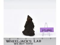 Jawa Star Wars 1977 Kenner Vintage Action Figure