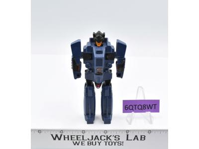 Pretender Roadgrabber INNER ROBOT 1988 Hasbro G1 Transformers Action Figure