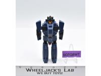 Pretender Roadgrabber INNER ROBOT 1988 Hasbro G1 Transformers Action Figure