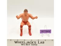 Paul Orndorff Thumb Wrestler WWF 1986 LJN Titan Sports Wrestlers Action Figure