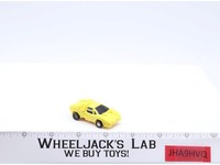 Micromaster Race Car Patrol FREEWHEELER G1 Transformers 1989 Action Figure