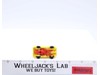Micromaster Race Car Patrol FREEWHEELER G1 Transformers 1989 Action Figure