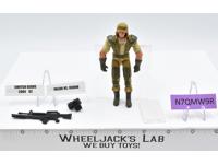Switch Gears v2 G.I. Joe Valor vs. Venom 2004 Hasbro Action Figure