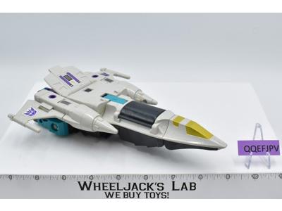 Headmaster Snapdragon Vintage 1987 G1 Transformers Hasbro Action Figure
