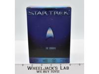 Talosian Ornament #701931 Star Trek MIB 1997 The Hilton Experience Las Vegas