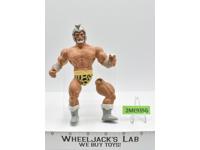 Warlord Remco The Lost World 1980's Vintage Action Figure