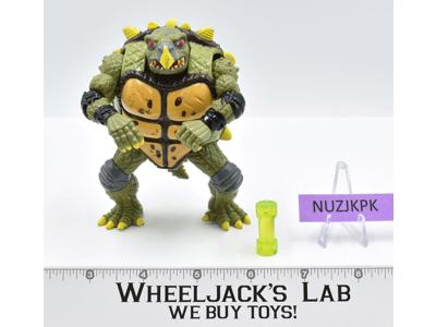 Mutatin' Tokka Teenage Mutant Ninja Turtle TMNT1992 Playmates Action Figure