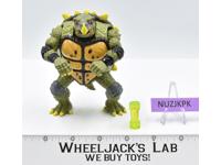 Mutatin' Tokka Teenage Mutant Ninja Turtle TMNT1992 Playmates Action Figure