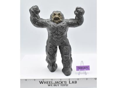 Magnokor Monster Complete Inhumanoids 1986 Hasbro Vintage Action Figure