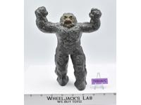 Magnokor Monster Complete Inhumanoids 1986 Hasbro Vintage Action Figure
