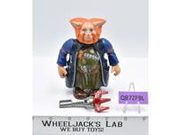 Gwildor 100% Complete He-Man Masters of the Universe MOTU Mattel 1987 Vintage