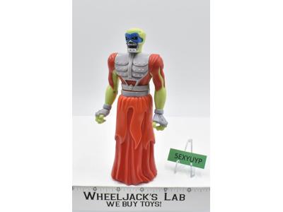 Prime Evil 100% Complete The Real Ghostbusters Filmation 1985 Vintage Figure