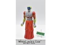 Prime Evil 100% Complete The Real Ghostbusters Filmation 1985 Vintage Figure