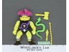Zink The Horrible Hatchetman 100% Complete Stone Protectors 1992  Ace Novelty