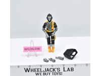 B.A.T.S. V1 100% Complete G.I. Joe 1986 Hasbro Vintage Action Figure