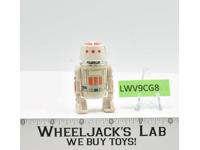 R5-D4 100% Complete Star Wars 1978 Vintage Kenner Action Figure NO REPRO