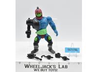 Trap Jaw Complete 1983 MOTU Mattel Masters of the Universe He-Man Action Figure