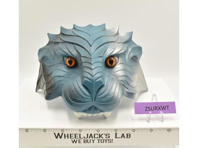 Eternia Lion Head Part 1986 MOTU He-Man Masters of the Universe