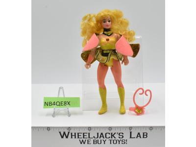 Sweet Bee She-Ra Princess of Power MOTU 1984 Mattel Vintage Action Figure