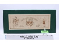 Military Miniatures in Metal Alymer British 21st Lancers at Walk AB-17 NIB