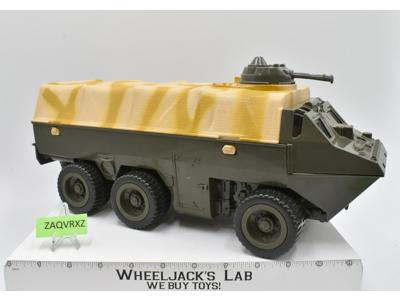 A.P.C. APC Amphibious Personnel Carrier 100% Complete G.I. Joe 1983 Vintage