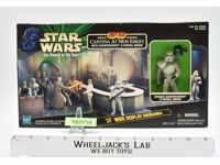 Cantina at Mos Eisley Star Wars POTF 1998 Hasbro NEW MISB SEALED