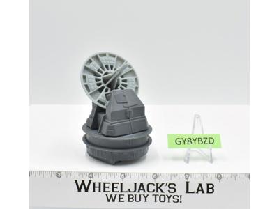 Hoth Ice Planet Radar Laser Cannon 100% Complete 1982 Star Wars ESB Kenner