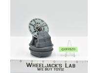 Hoth Ice Planet Radar Laser Cannon 100% Complete 1982 Star Wars ESB Kenner