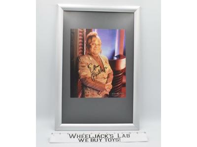 Neelix Star Trek Voyager Ethan Phillips AUTOGRAPHED 8x10 Picture