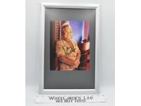Neelix Star Trek Voyager Ethan Phillips AUTOGRAPHED 8x10 Picture