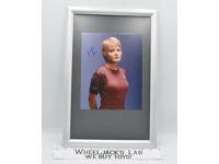 Kes Star Trek Voyager Jennifer Lien AUTOGRAPHED Picture