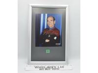 The Doctor #2 Star Trek Voyager Robert Picardo AUTOGRAPHED 8x10 Picture